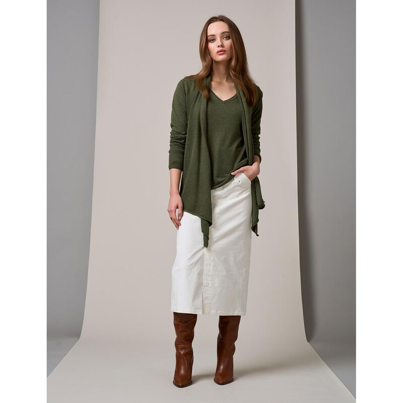 Loobies Story Vivi Cardi image number 4